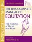 BHS Complete Manual of Equitation ~ Temp out of Stock